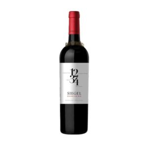 RƯỢU VANG ĐỎ CHILE SIEGEL RESERVA RED WINE 1234