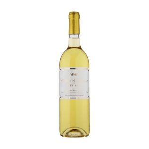 Rượu Vang Trắng Pháp Chateau Du Levant Sauternes Blanc