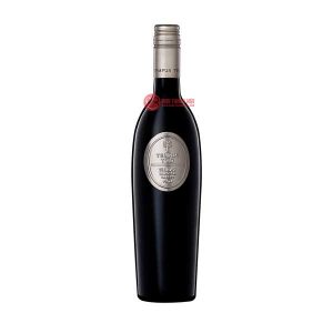 RƯỢU VANG ĐỎ ÚC McGUIGAN TEMPUS TWO PEWTER SHIRAZ BAROSSA