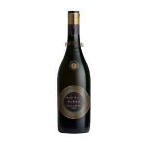Rượu Vang Đỏ Ý Magnifico Rosso Fuoco Primitivo