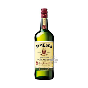 Rượu Whisky Jameson Blended