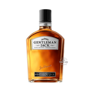 Rượu Whisky Mỹ Jack Daniels Gentleman