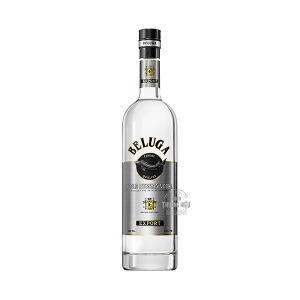 Rượu Vodka Beluga Noble Russian 700ML