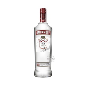 Smirnoff Red Vodka 700ML