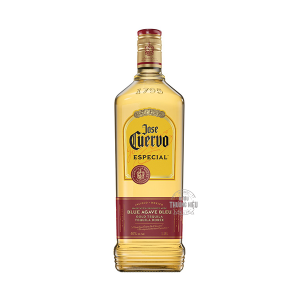 Rượu Tequila Jose Cuervo Gold