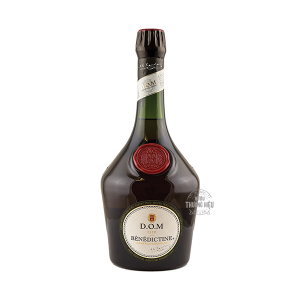 Rượu Dom Benedictine  – Rượu Pha Chế Thông Dụng
