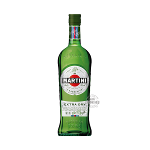 Martini Extra Dry Rượu Pha Chế Thông Dụng
