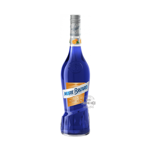 Rượu Marie Brizard Curacao Bleu Liquer