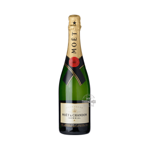 Rượu Champagne Pháp Moet & Chandon Brut
