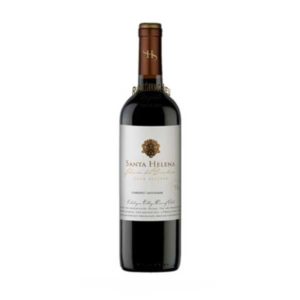 RƯỢU VANG ĐỎ CHILE SANTA HELENA SELECCION CABERNET SAUVIGNON