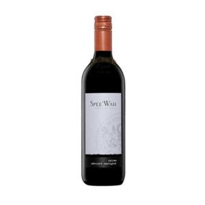 RƯỢU VANG ĐỎ ÚC SPEE WAH SHIRAZ