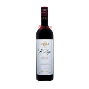 RƯỢU VANG ĐỎ ÚC ST HUGO CABERNET SAUVIGNON