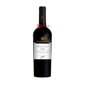 RƯỢU VANG LUIS FELIPE EDWARDS SELECTION GRAN RESERVA CABERNET SAUVIGNON