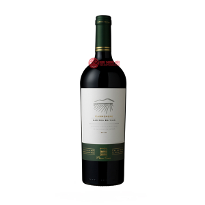 RƯỢU VANG ĐỎ CHILE PEREZ CRUZ CARMENERE LIMITED EDITION