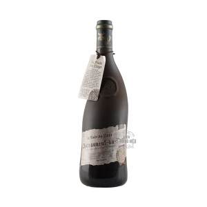 Rượu Vang Đỏ Pháp Chateauneuf Du Pape