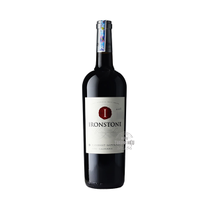 Rượu Vang Đỏ Mỹ Ironstone Vineyards Cabernet Sauvignon