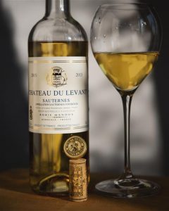 Rượu Chateaux Du Levant Cao Cấp Như Thế Nào