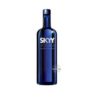 Rượu Vodka Skyy 700ml