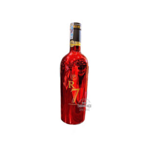 Rượu Vang Ý R7 Limited Edition Appassimento