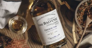 Rượu Balvenie: Là Gì, Giá Bao Nhiêu, Các Loại Nên Thử